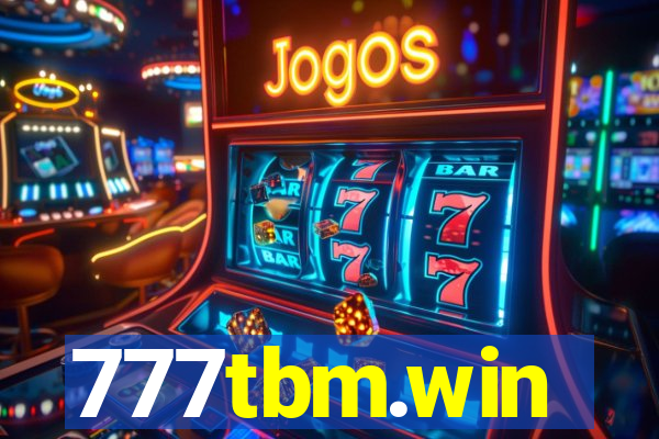 777tbm.win