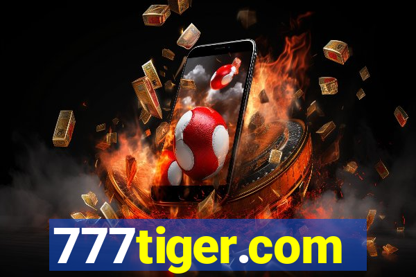 777tiger.com