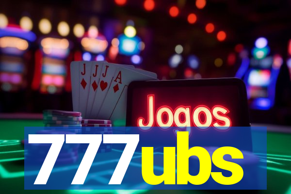 777ubs