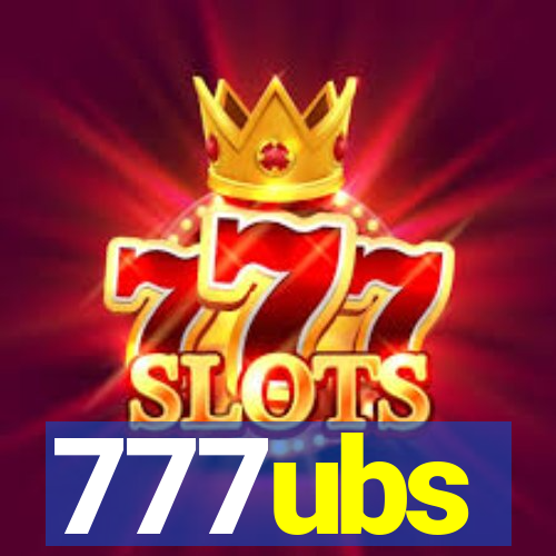 777ubs