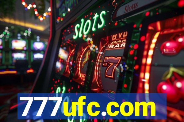 777ufc.com