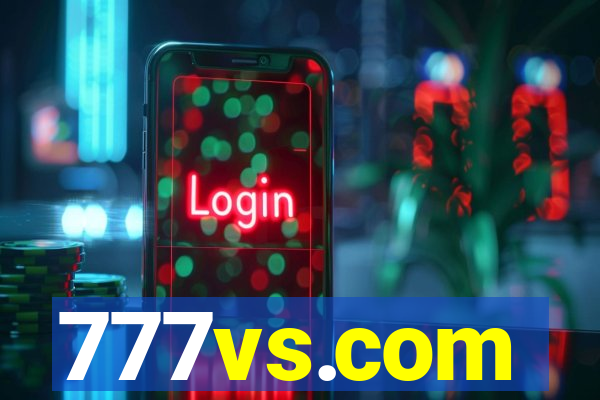 777vs.com