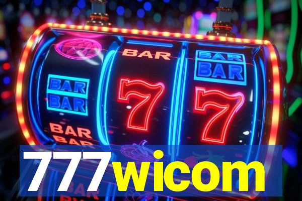 777wicom