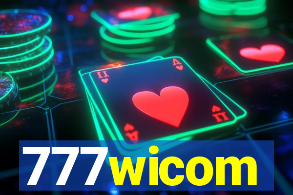 777wicom