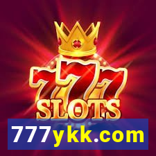 777ykk.com