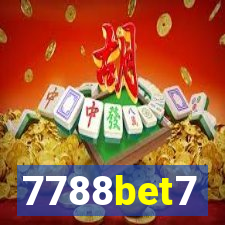 7788bet7