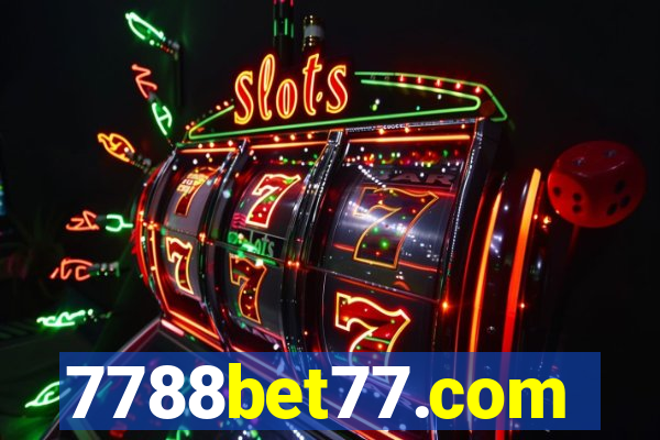 7788bet77.com