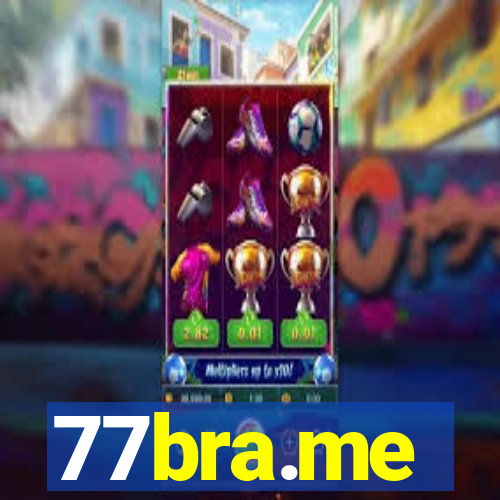 77bra.me