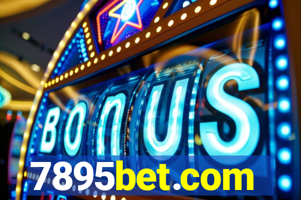 7895bet.com