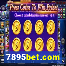 7895bet.com