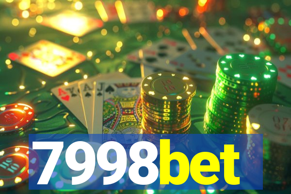 7998bet