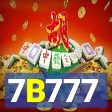 7B777