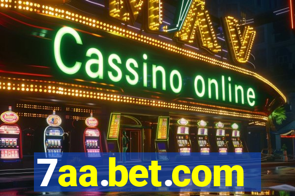 7aa.bet.com