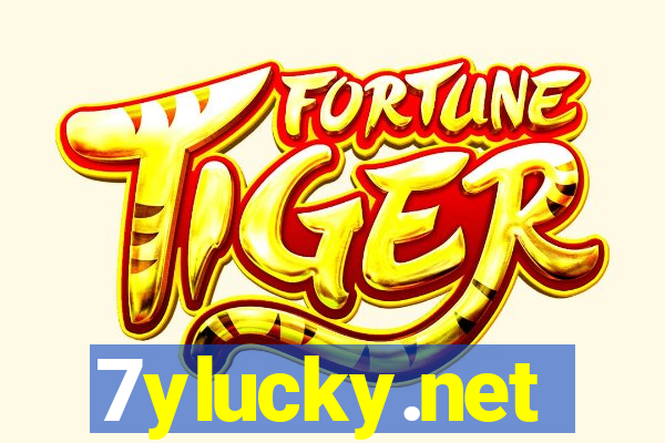 7ylucky.net