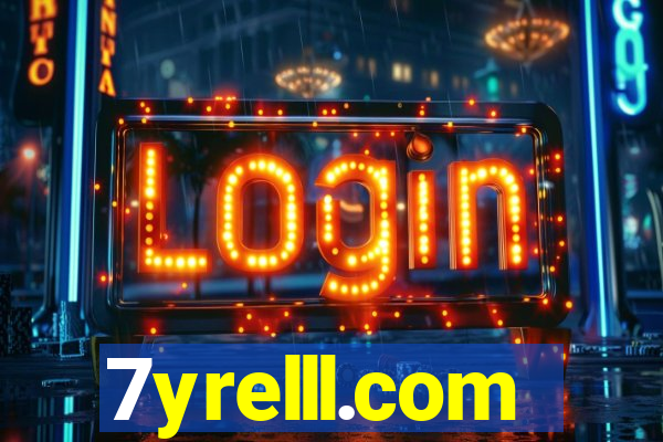 7yrelll.com