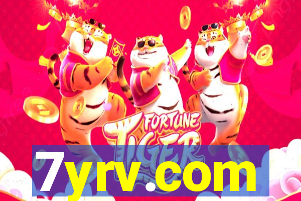 7yrv.com