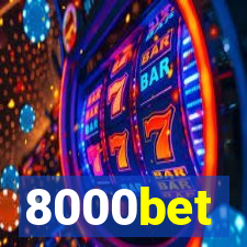 8000bet