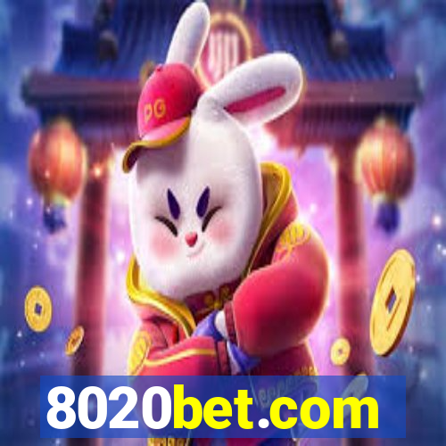 8020bet.com