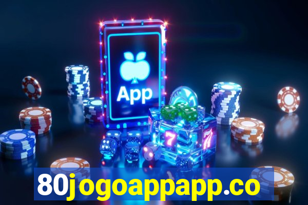 80jogoappapp.com