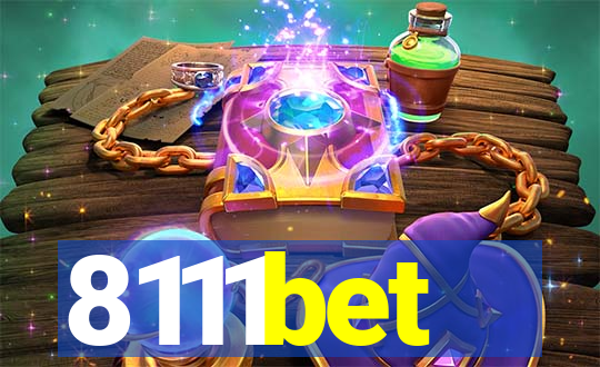 8111bet