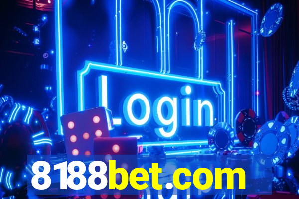 8188bet.com