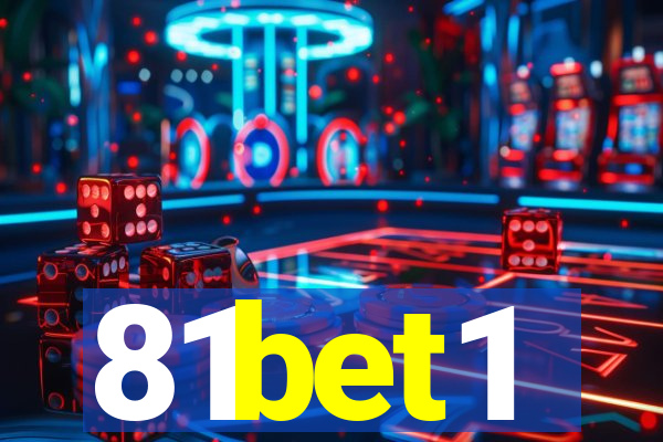 81bet1