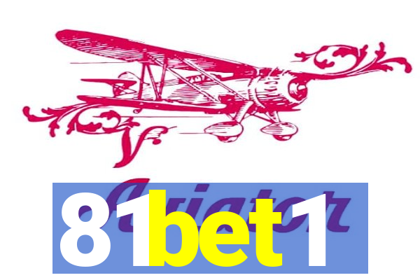 81bet1