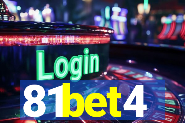 81bet4