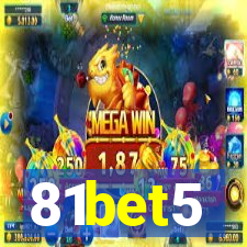 81bet5