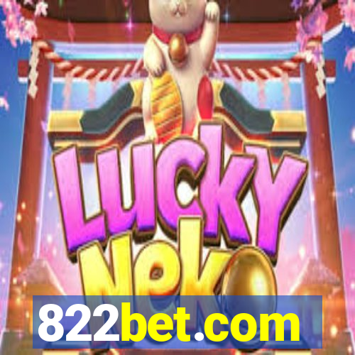 822bet.com