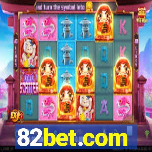 82bet.com