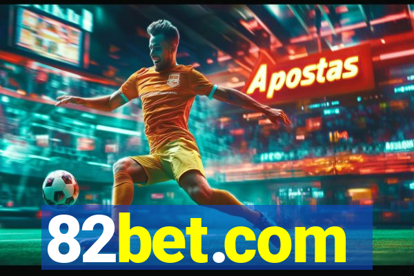 82bet.com