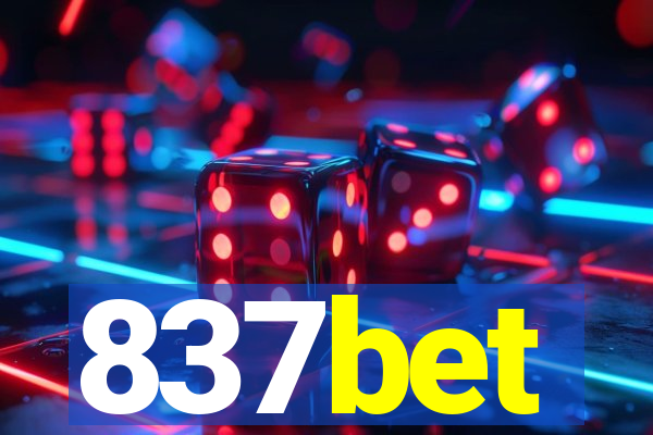 837bet