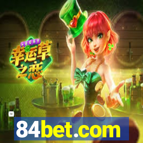 84bet.com