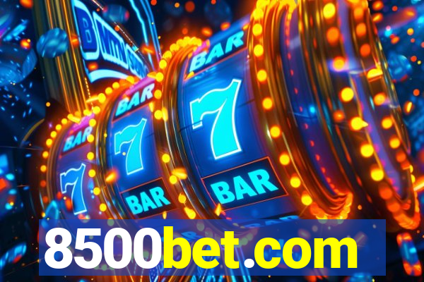 8500bet.com