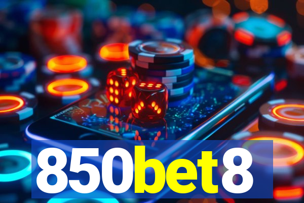 850bet8