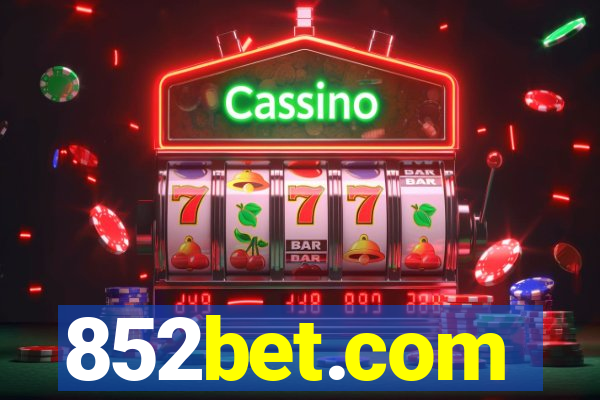 852bet.com