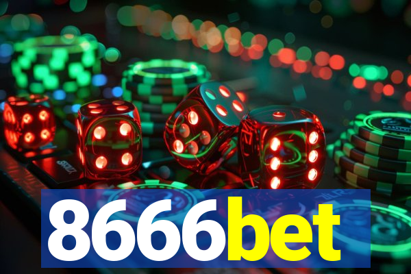 8666bet