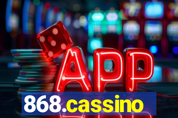 868.cassino