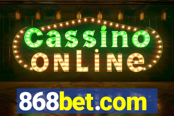 868bet.com