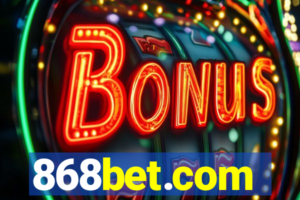 868bet.com