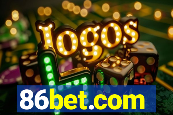 86bet.com