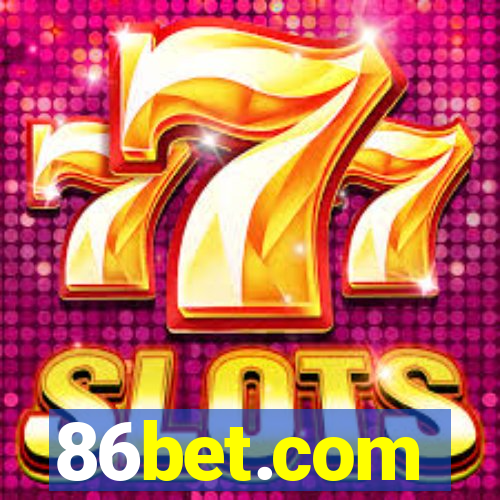 86bet.com