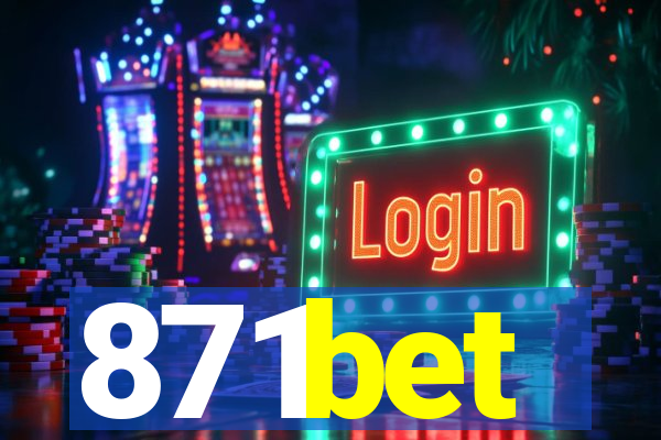 871bet