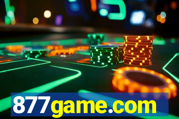 877game.com