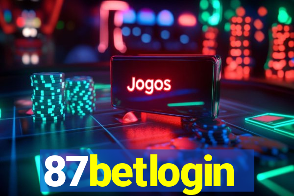 87betlogin