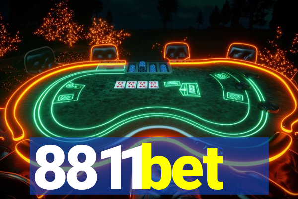 8811bet