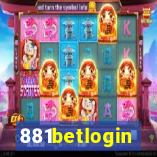 881betlogin