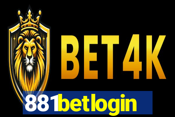 881betlogin