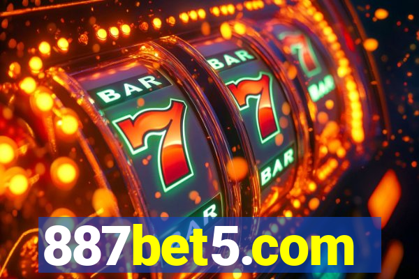 887bet5.com